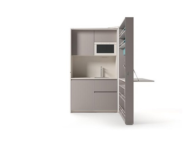 Cucine a scomparsa
